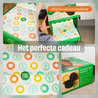 Cook & Pan - Go Ivory Backset 9-teilig