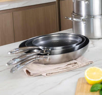 Cook & Pan - Honig-Bratpfanne 24 cm