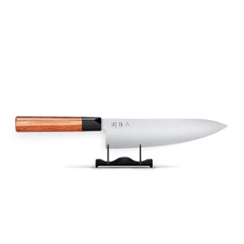 Kai Shun - Magoroku Pakka Kochmesser 20,0 cm Kai Shun - Magoroku Pakka Koksmes 20,0 cm Koksmes Kai Shun