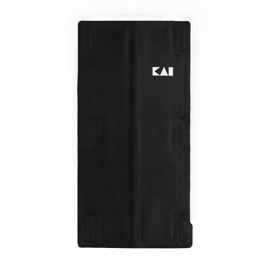 Kai Shun - Messenbeschermer maat M 24 x 6 cm Messenbeschermer Kai Shun