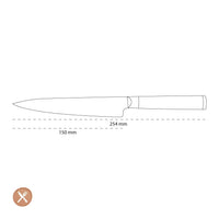 Kai Shun - Officemes 6'' (15,0 cm) Kai Shun