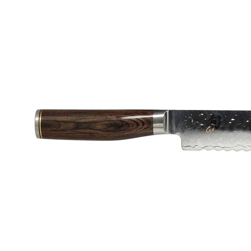 Kai Shun - Tim Mälzer Series Broodmes 9'' 23,0 cm Broodmes Kai Shun