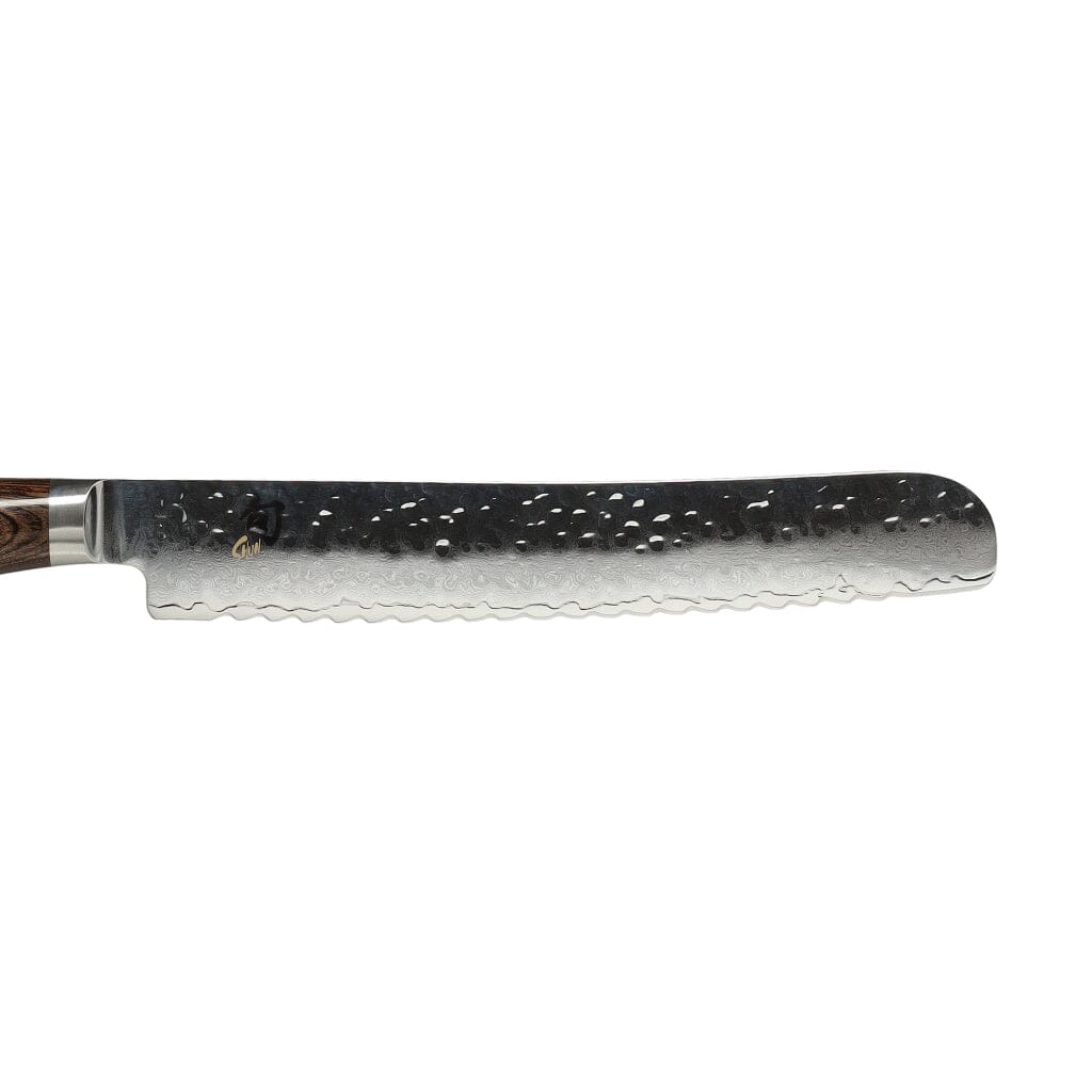 Kai Shun - Tim Mälzer Series Broodmes 9'' 23,0 cm Broodmes Kai Shun
