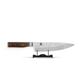 Kai Shun - Tim Mälzer - Serie Kochmesser 8'' (20,0 cm) Kai Shun - Tim Mälzer Series Koksmes 8'' 20,0 cm Koksmes Kai Shun