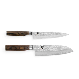Kai Shun - Tim Mälzer - Serie Messerset TDM-1701 + TDM-1702 Kai Shun - Tim Mälzer - Series Messenset TDM-1701 + TDM-1702 Messenset Kai Shun
