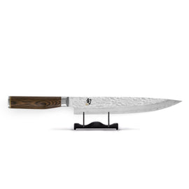 Kai Shun - Tim Mälzer - Serie Tranchiermesser 9,5'' (24,0 cm) Kai Shun - Tim Mälzer Series Vleesmes 9,5'' 24,0 cm Vleesmes Kai Shun