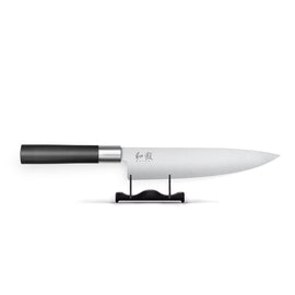 Kai Shun - Wasabi Black Kochmesser 8'' (20,0 cm) Kai Shun - Wasabi Black Koksmes 8'' 20,0 cm Koksmes Kai Shun