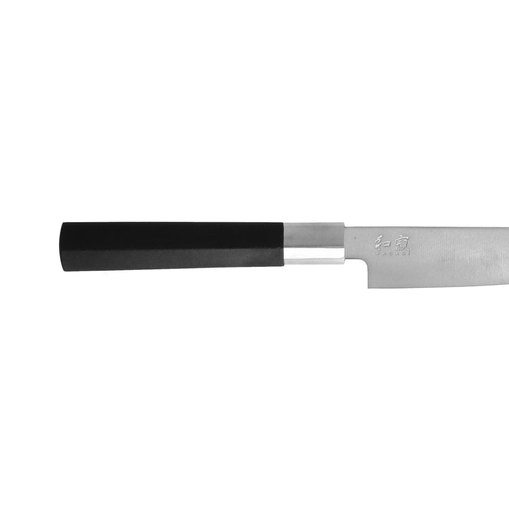 Kai Shun - Wasabi Black Universeelmes 6'' 15,0 cm Groentemes Kai Shun