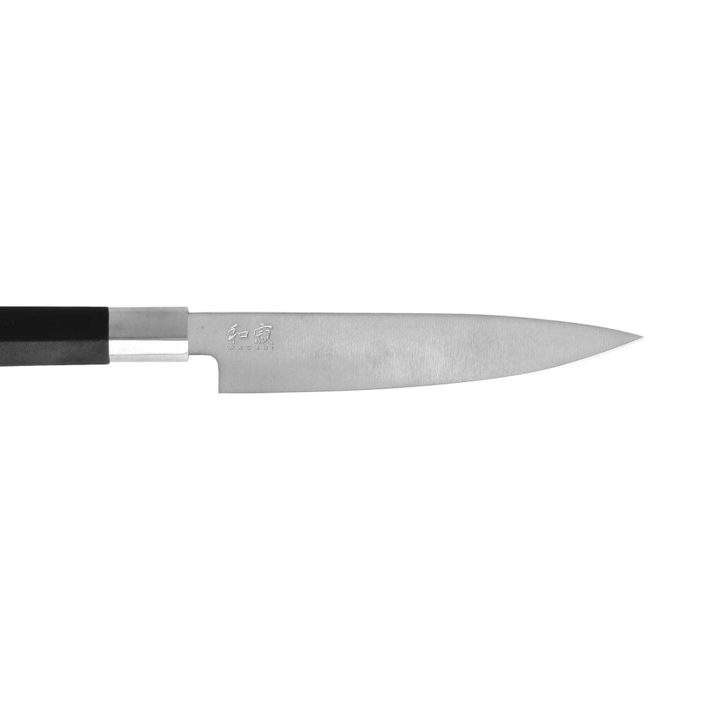 Kai Shun - Wasabi Black Universeelmes 6'' 15,0 cm Groentemes Kai Shun