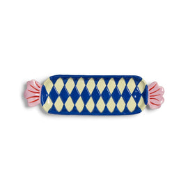 &Klevering - Goody Teller groß &Klevering - Bord goody groot Borden &Klevering