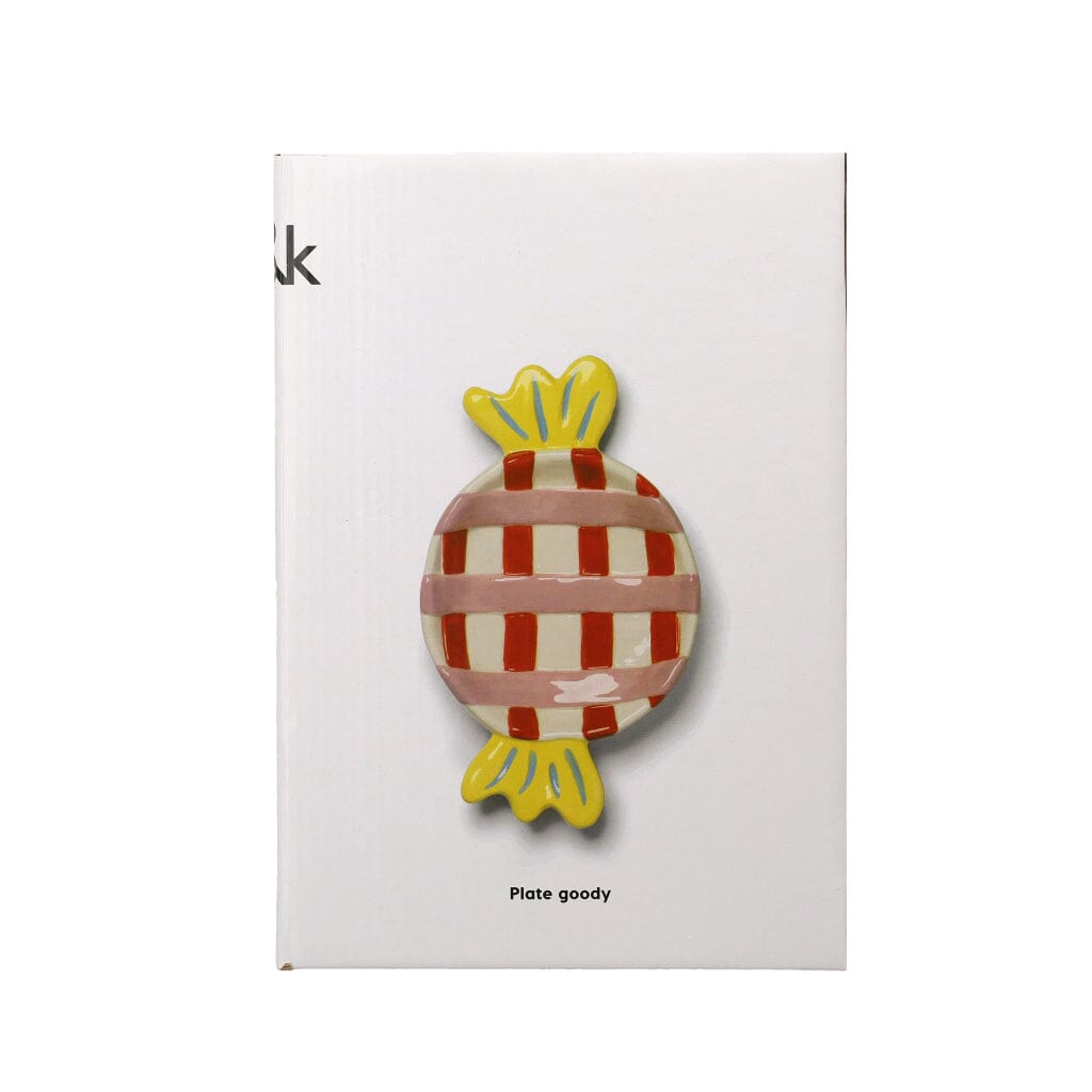 &Klevering - Bord goody klein Borden &Klevering