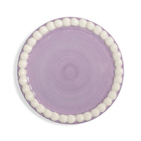 &Klevering - Jeu de 4 assiettes &Klevering