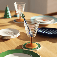 &Klevering - Cuillère Merry - lot de 2 &Klevering