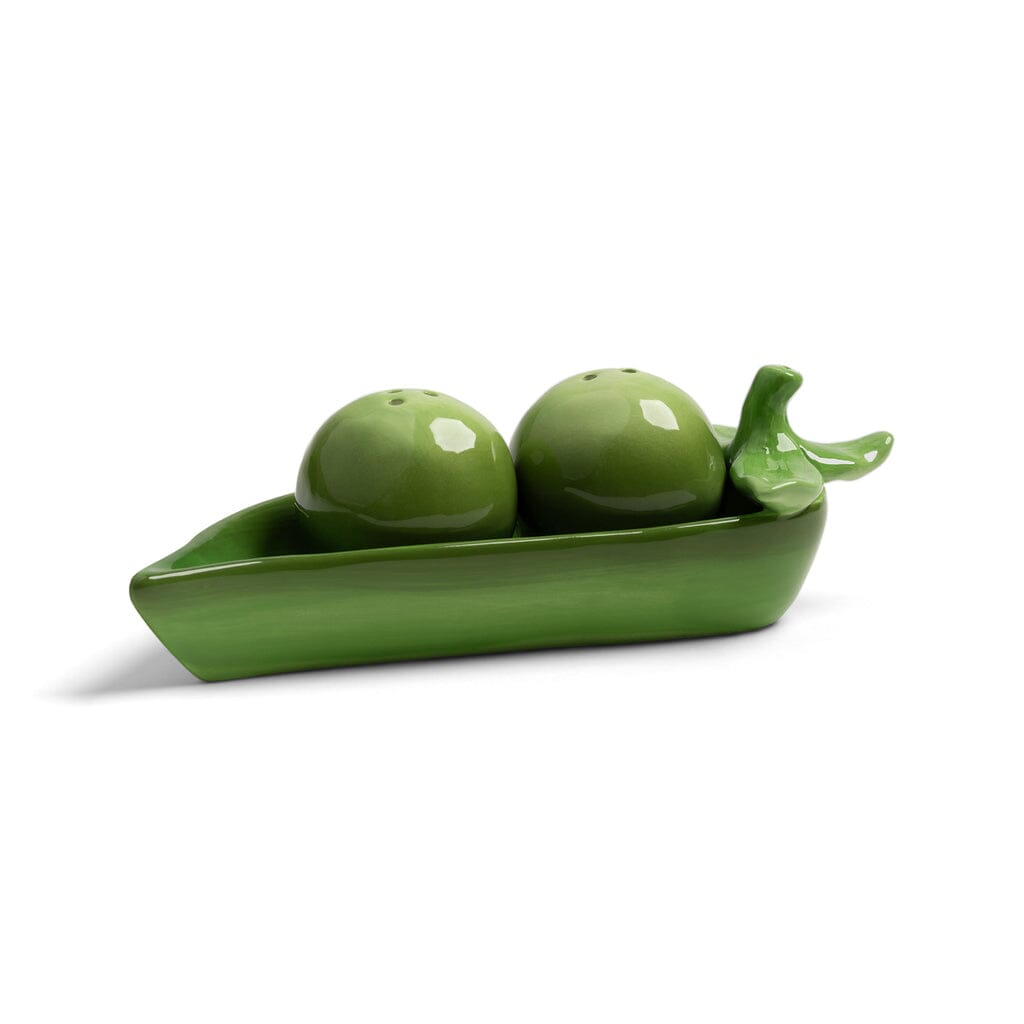 &Klevering - Zout & peper erwt Peper- en zout set &Klevering