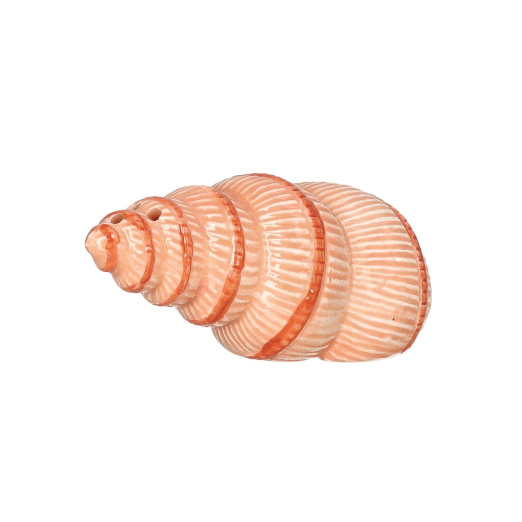 &Klevering - Zout & peper schelp Peper- en zout set &Klevering