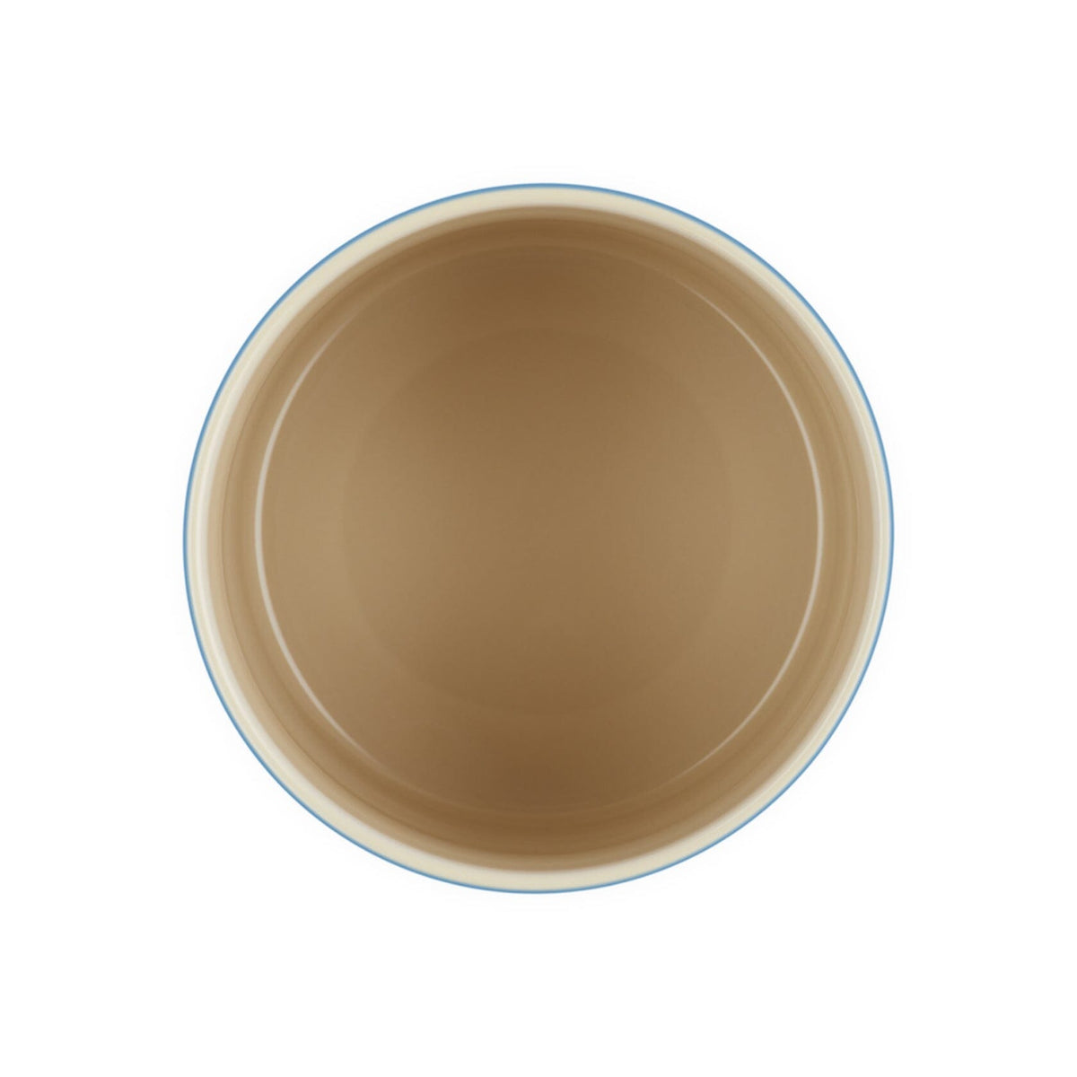 Le Creuset - Spatelpot Azure 1,1L Keukengerei houder Le Creuset