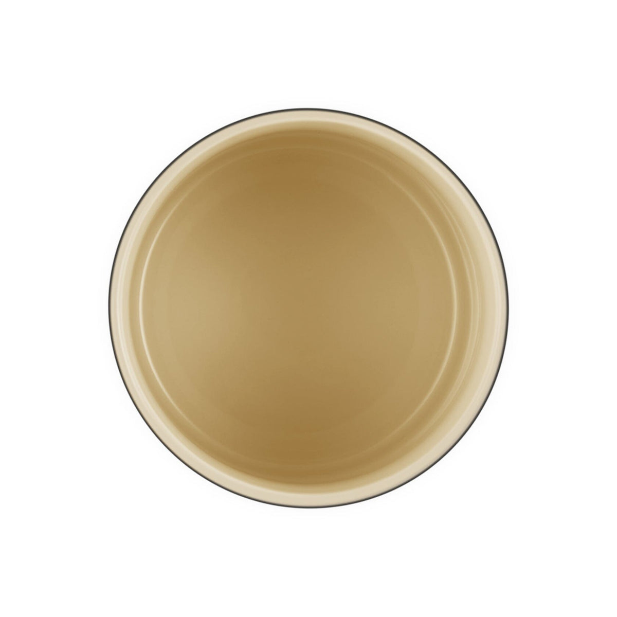 Le Creuset - Spatelpot Ebbenzwart 1,1L Keukengerei houder Le Creuset