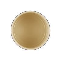 Le Creuset - Spatelpot Ebbenzwart 1,1L Keukengerei houder Le Creuset