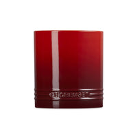 Le Creuset - Spatelpot Kersenrood 1,1L Keukengerei houder Le Creuset