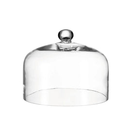 Leonardo - Glocke m. Knopf 29x22 Kuppel Leonardo - Bell w. button 29x22 Cupola Leonardo