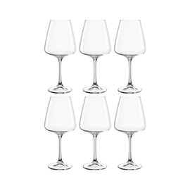Leonardo - PALADINO Weißweingläser 540 ml - 6 Stück Leonardo - PALADINO Witte Wijnglazen 540 ml - 6 stuks Leonardo