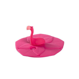 Leonardo - Bambini Deckel Flamingo rosa Leonardo - Pet roze flamingo Bambini Waterglazen Leonardo