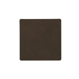 Lind DNA - Quadratischer Untersetzer Nupo Caviar Lind DNA - Onderzetter Vierkant Nupo Kaviaar Onderzetter Lind DNA