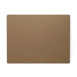 Lind DNA - Tischset Square L Nupo Nougat Lind DNA - Placemat Vierkant L Nupo Nougat Placemat Lind DNA