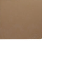 Lind DNA - Placemat Vierkant L Nupo Nougat Placemat Lind DNA