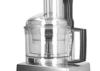 Magimix - CS 4200 XL Foodprocessor Mat Chroom Foodprocessor Magimix