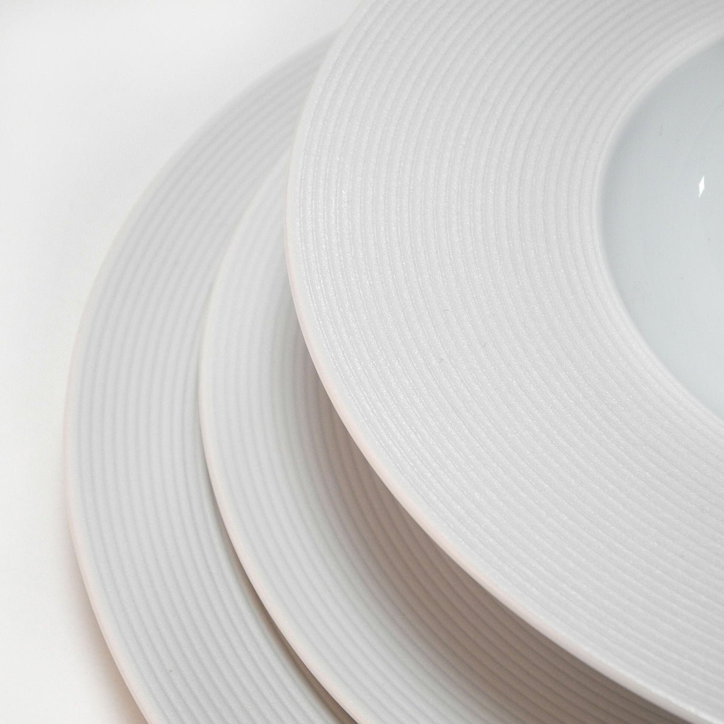 Medard de Noblat - Batik Serviesset 18-delig Serviesset Medard de Noblat