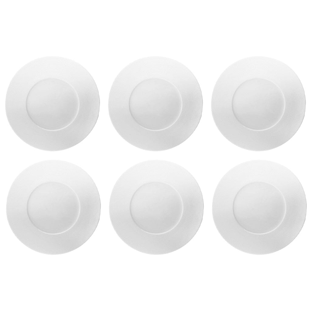 Medard de Noblat - Batik Serviesset 18-delig Serviesset Medard de Noblat