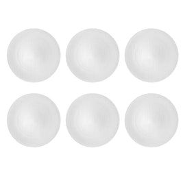 Medard de Noblat - Izy Speiseteller 26 cm (6er-Set) Medard de Noblat - Izy Dinnerbord 26 cm (set van 6) Dinerborden Medard de Noblat