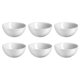 Medard de Noblat - Izy Lunchschale 14 cm (6er-Set) Medard de Noblat - Izy Lunch Kom 14 cm (set van 6) Kommen Medard de Noblat