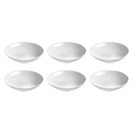 Medard de Noblat - Izy Pastateller (6er-Set) Medard de Noblat - Izy Pastabord (set van 6) Pastaborden Medard de Noblat