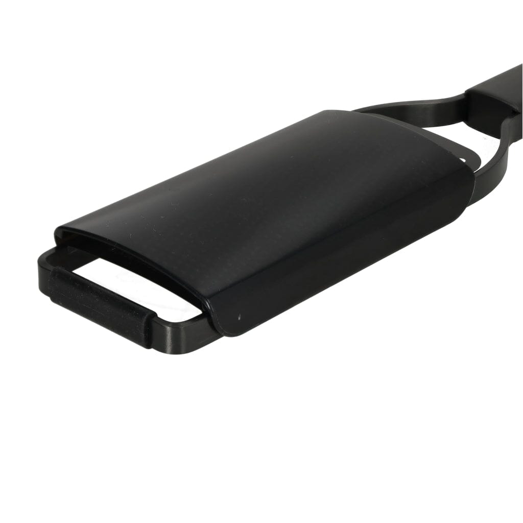 Microplane - Black Sheep extra grof zwart Microplane