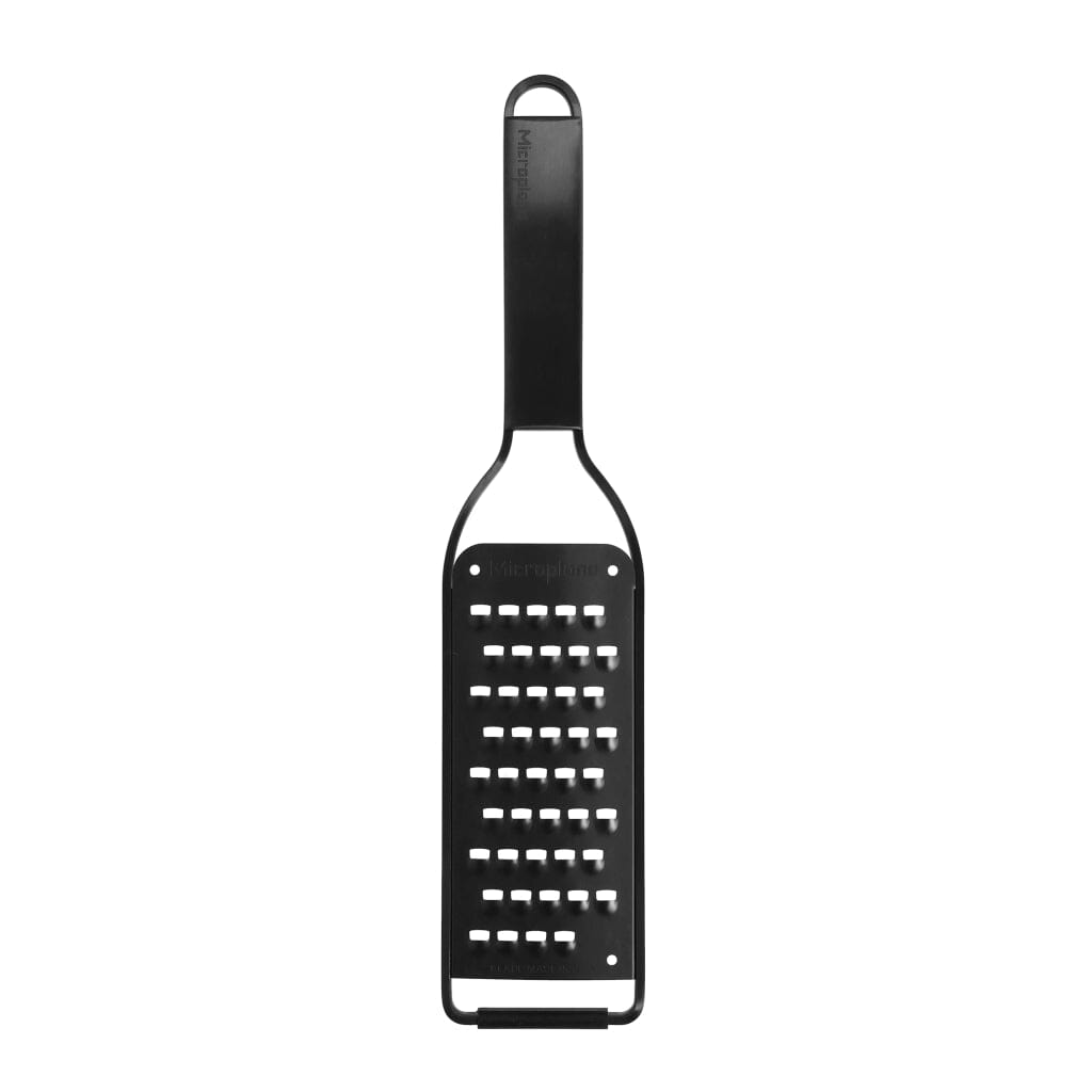 Microplane - Black Sheep extra grof zwart Microplane
