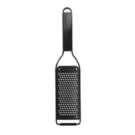 Microplane - Black Sheep Reibe grob schwarz Microplane - Black Sheep rasp grof zwart Microplane