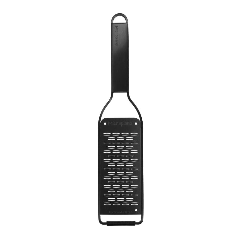 Microplane - Black Sheep rasp medium zwart Microplane