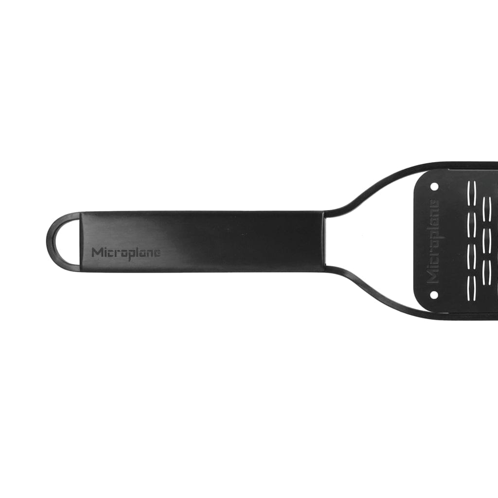 Microplane - Black Sheep rasp medium zwart Microplane