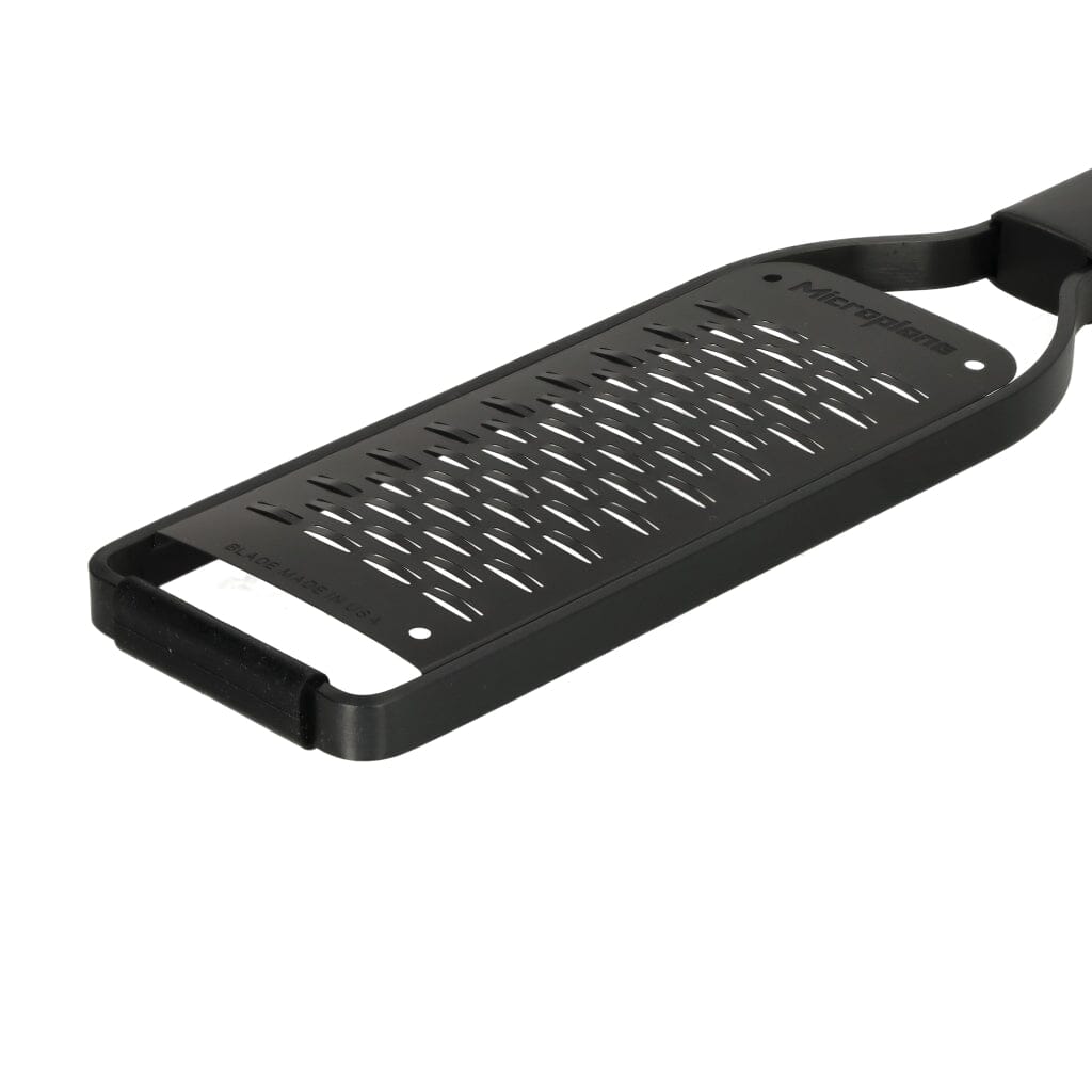 Microplane - Black Sheep rasp medium zwart Microplane