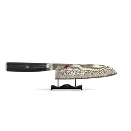 Miyabi – 5000FCD Santoku 180 mm Miyabi - 5000FCD Santoku 180 mm Santokumes Miyabi