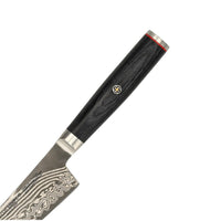 Miyabi - 5000FCD Shotoh 130 mm Groentemes Miyabi
