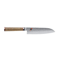 Miyabi - 5000MCD Santoku 180 mm Santokumes Miyabi