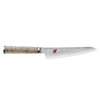 Miyabi - 5000MCD Shotoh 140 mm Groentemes Miyabi
