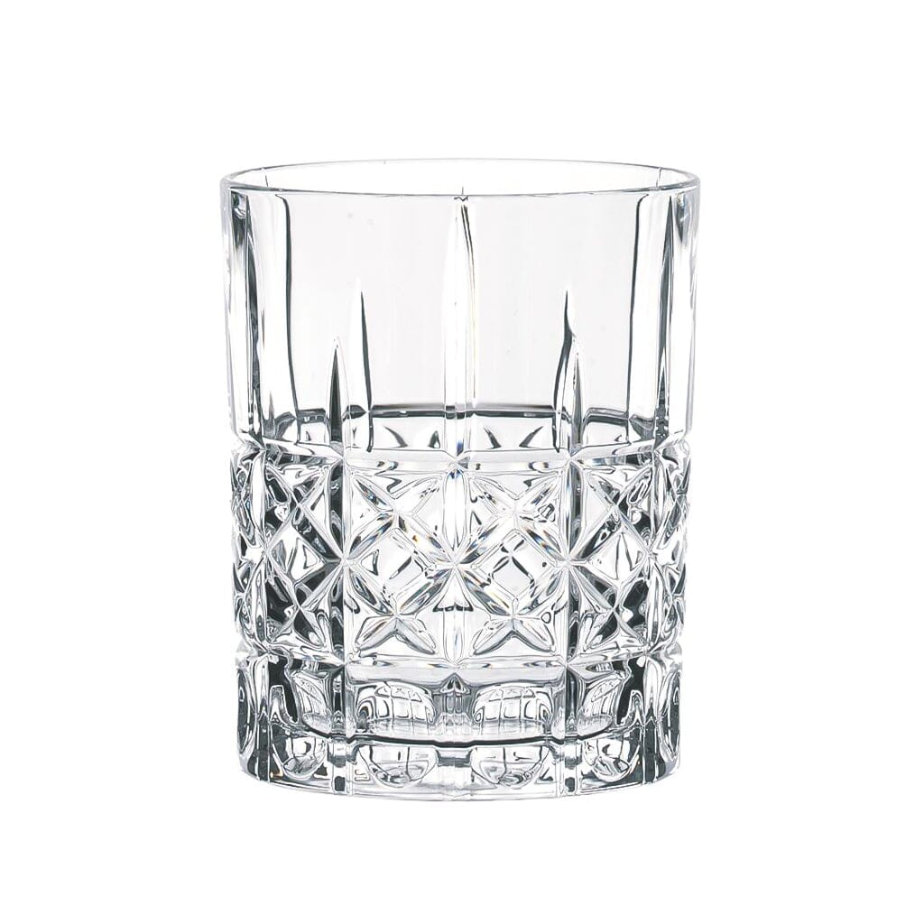 Nachtmann - Highland Whiskyset, 5-delig Whiskey glazen Nachtmann