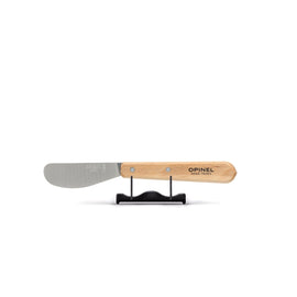 Opinel - Buttermesser Nr. 117 Natur 6,5 cm Opinel - Botermes N°117, Naturel Opinel