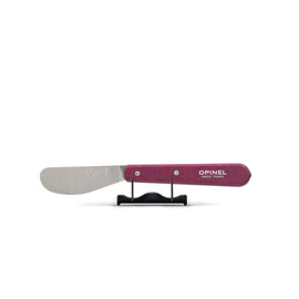 Opinel - Buttermesser Nr. 117 Lila 6,5 cm Opinel - Botermes N°117, Plum Opinel