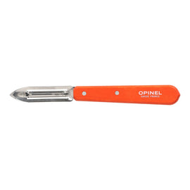 Opinel - Sparschäler Nr. 115 Orange Opinel - Dunschiller N°115 Oranje Dunschiller Opinel
