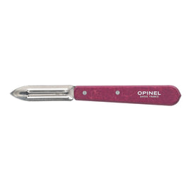 Opinel - Sparschäler Nr. 115 Lila Opinel - Dunschiller N°115 Paars Dunschiller Opinel
